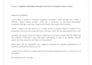 write clear formal letters resumes and CV for business use